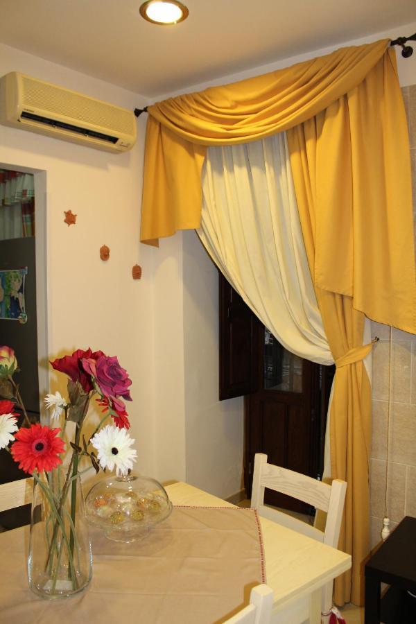 Ferienwohnung Il Conte Di Cavour Syrakus Exterior foto