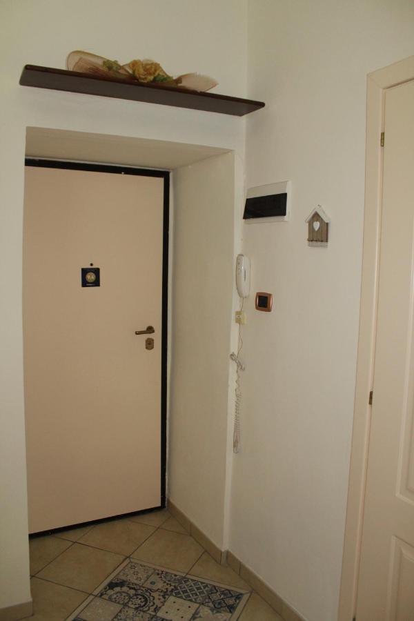 Ferienwohnung Il Conte Di Cavour Syrakus Exterior foto