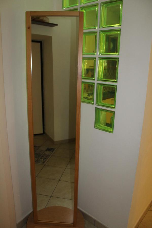 Ferienwohnung Il Conte Di Cavour Syrakus Exterior foto