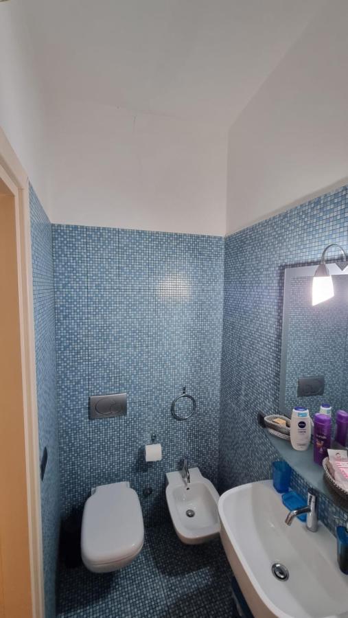 Ferienwohnung Il Conte Di Cavour Syrakus Exterior foto