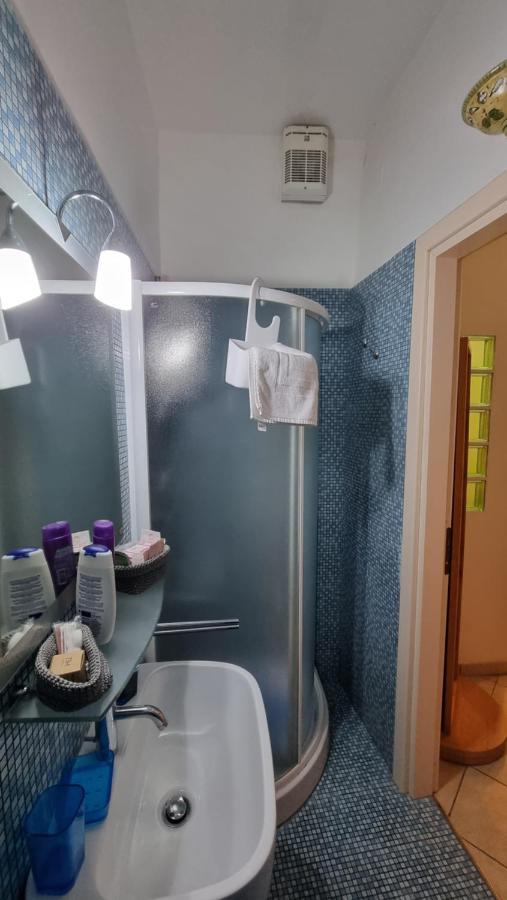 Ferienwohnung Il Conte Di Cavour Syrakus Exterior foto