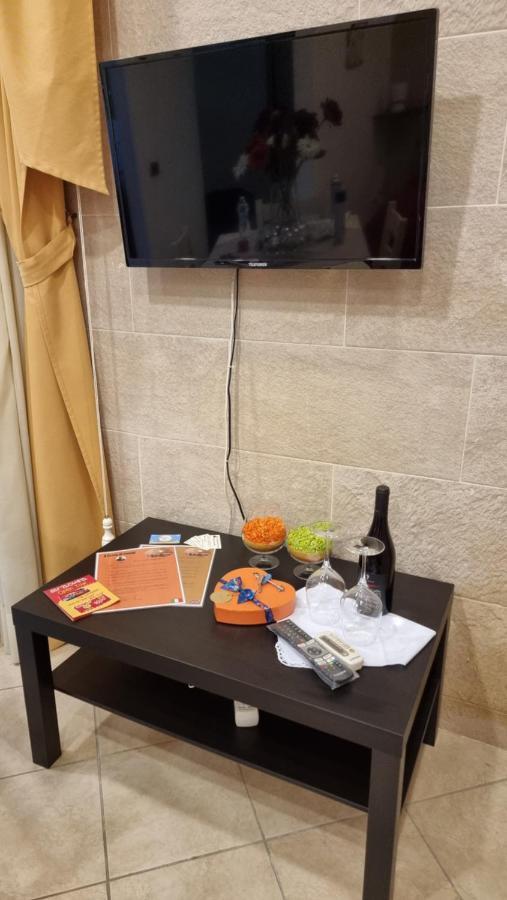 Ferienwohnung Il Conte Di Cavour Syrakus Exterior foto
