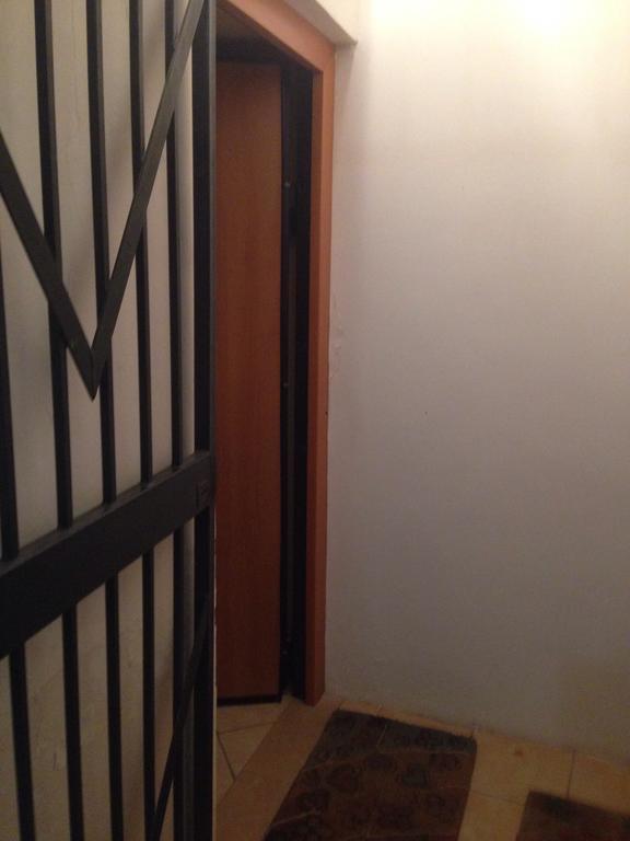 Ferienwohnung Il Conte Di Cavour Syrakus Exterior foto